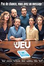 Affiche  Le Jeu (FIFF 2018)