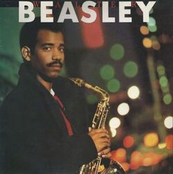 Walter Beasley - Same - Complete LP