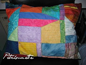 Coussin crazy 02