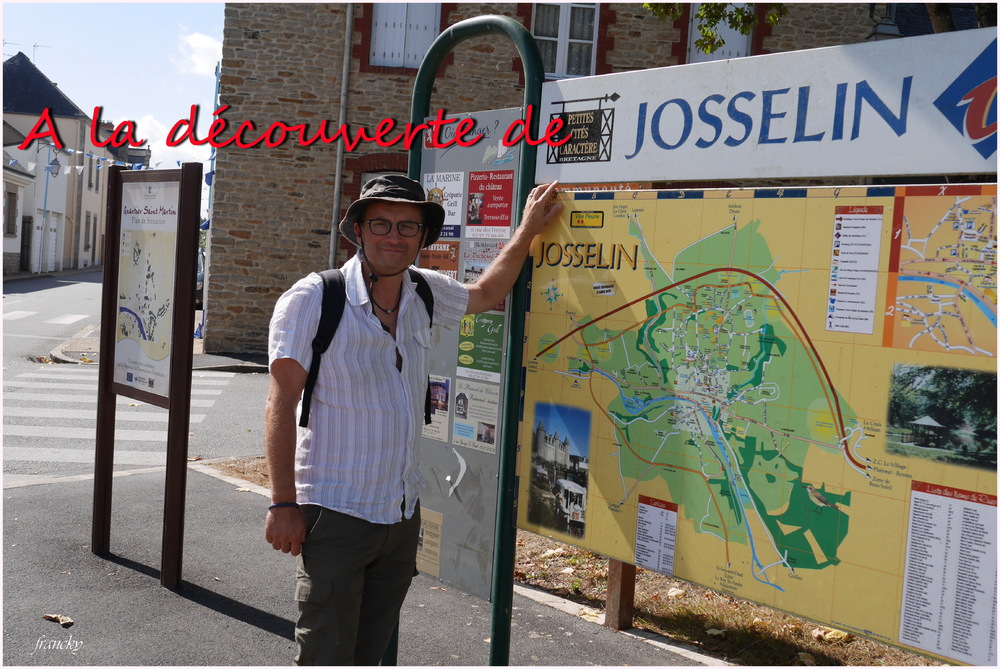 Josselin