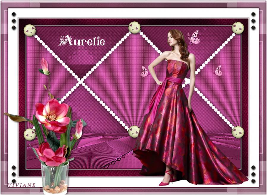 Variante Aurelie