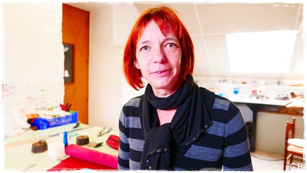 MARIE DAGOT CUIR