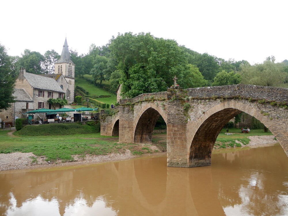 Belcastel - Aveyron