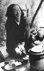 Sodo Yokoyama