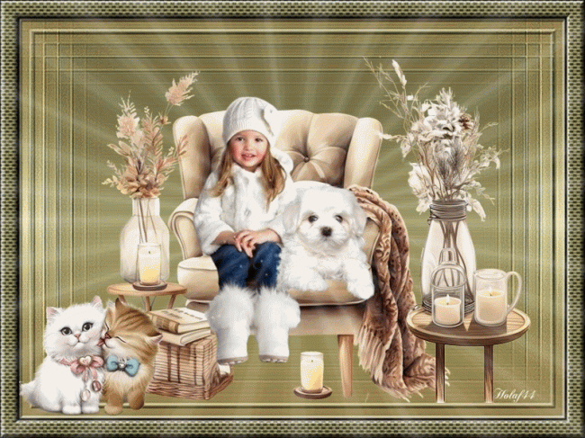 ❤️ Bonne semaine et Joyeuses Pâques ❤️