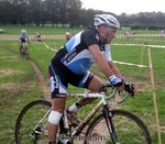 Cyclo cross VTT UFOLEP de Bousies ( Séniors 1,2,3 et féminines )