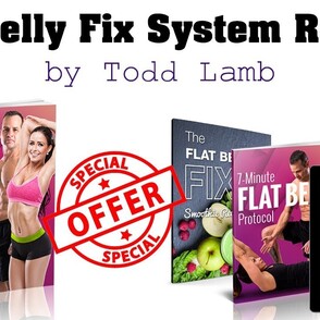 Flat Belly Fix Review