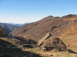 LE SITE PASTORAL DE GOUTETS 1400 M D' ALTITUDE
