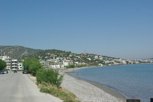 Porto Rafti