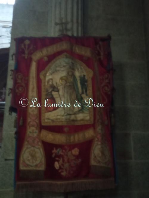 Sainte-Anne d'Auray, la basilique