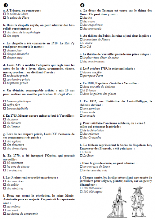 La Monarchie Absolue