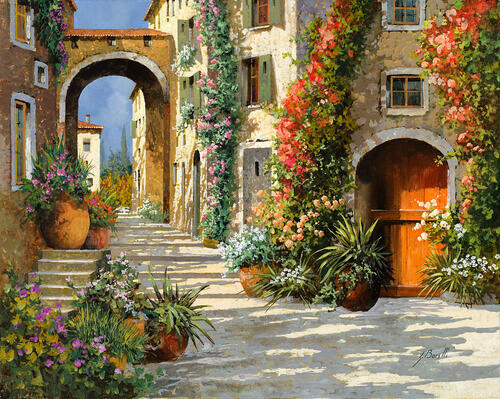 Guido Borelli