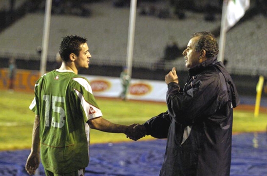 Mercredi 9.02.2005 Amical EN.Burkina Fasso 3-0