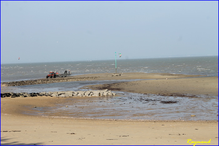 Noirmoutier.