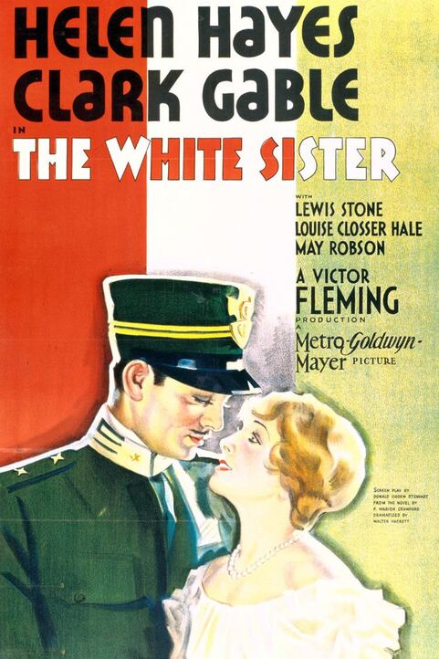 The White Sister (1933 film) - Alchetron, the free social encyclopedia