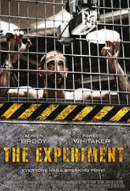 « The Experiment » : l’expérience qui tourne mal ! 