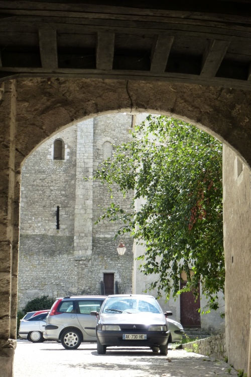  VISITE DE BEAUGENCY EN PHOTOS ......