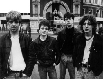 Le choix des lecteurs # 74 : The La's - Marquee Londres - 23 Avril 1991