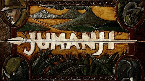 Jumanji sera un jeu vidéo dans la suite