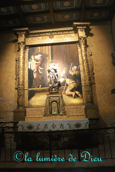 Bandol, église saint François de Sales