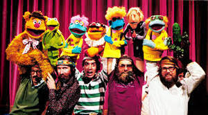 Jim Henson