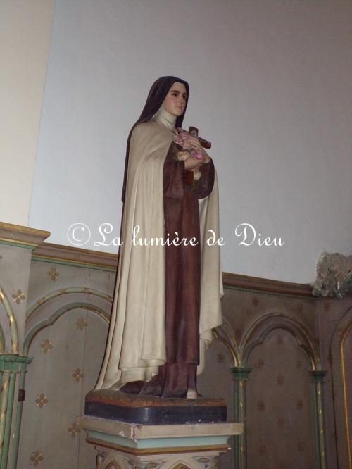 Thuir, l'église Notre-Dame de la Victoire