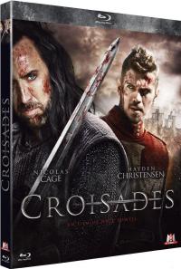 [Blu-ray] Croisades