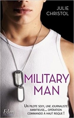 Military Man - Julie Christol