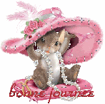 gifs bonne journée