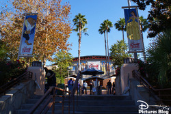 Disney's Hollywood Studios - Sunset Boulevard