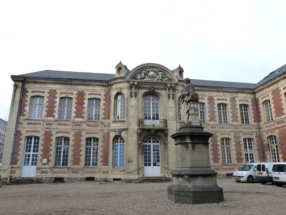 L'Abbaye StJean de Prémontrés