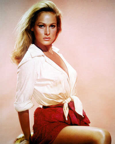 Ursula Andress Posters and Photos 220439 | Movie Store