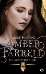 Amber Farrell de Mark Henwick