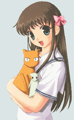 fruits basket