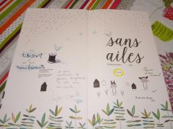 Salon du livre de jeunesse de Montreuil 2017