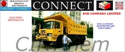 INDUSTRY CONNECT: BYD COMPANY LIMITED