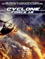 l’affiche du film « Cyclone Force 12 »