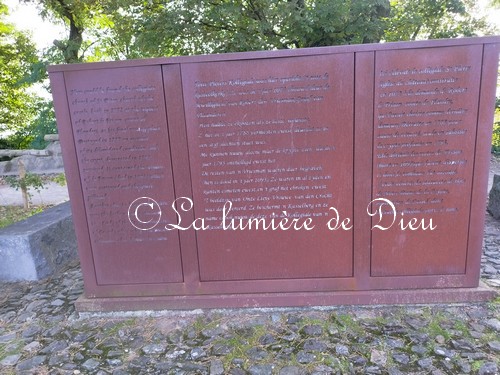 Cassel, l'ancienne collégiale Saint Pierre