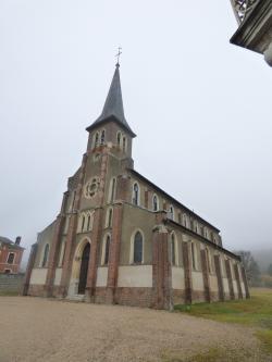 Le circuit de Pont-Authou