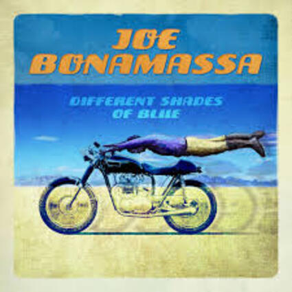 Joe Bonammassa