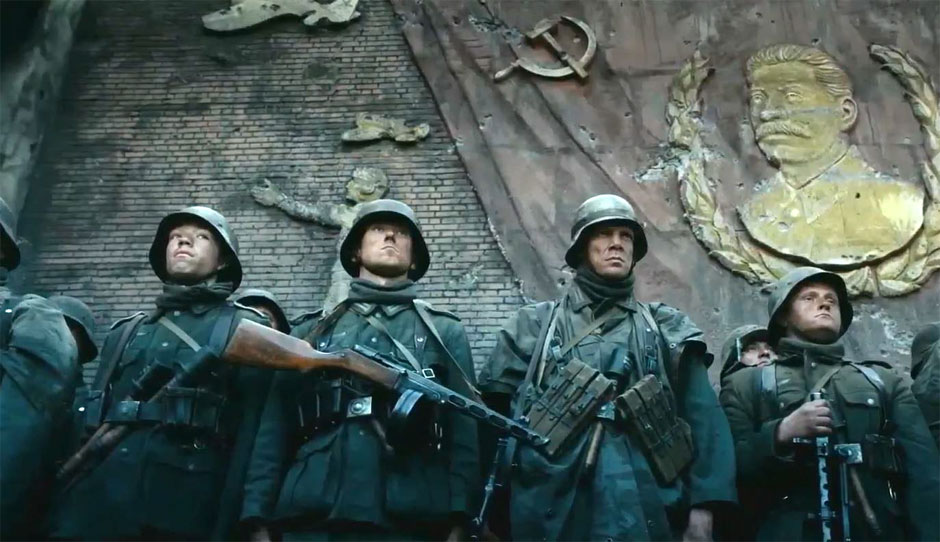 STALINGRAD 2013