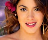 Martina Stoessel