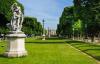 Jardin du Luxembourg