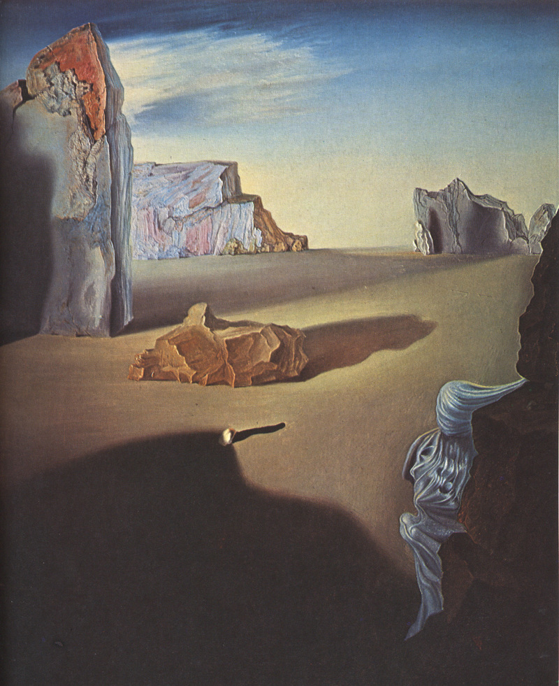 10 tableaux de Dali