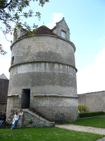 Château de Talcy (41)