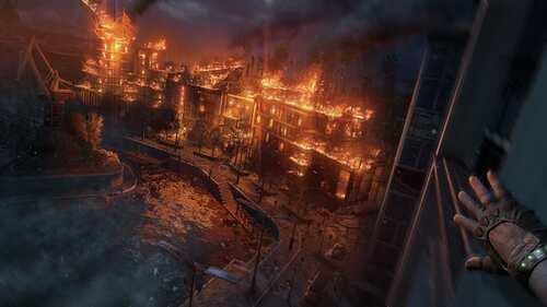 TRADUCTION : Dying Light 2, le studio réfute les rumeurs de mésententes