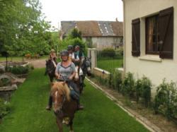 Randonnée de la Pentecôte 2015 : les photos
