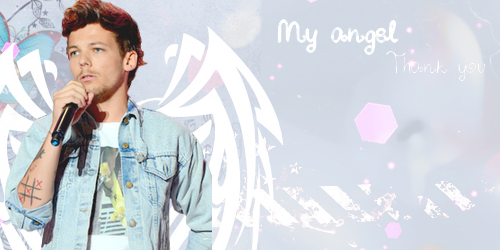 My Angel [One direction]