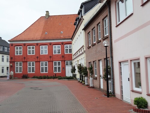 Schleswig (Allemagne)