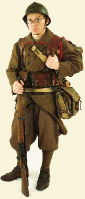 9e Zouaves - 1940 - France 40 9e Zouaves - 1940 - France 40